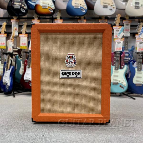 Orange PPC212V 縦型ギターアンプキャビネット 《アンプ》