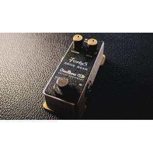 MU-TRON Octavider BLK Limited Edition【オクターバー