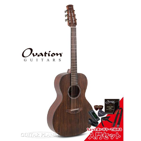 Ovation / Applause AAP96-AN《アコギ》