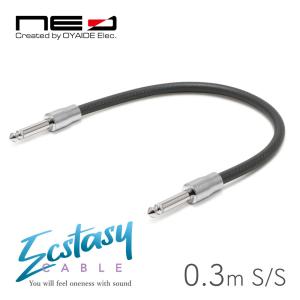 oyaide（オヤイデ） オヤイデ電気 NEOケーブル QAC-222 35-35TRS/1.0