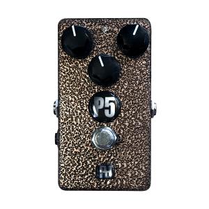 Juma Pedals Supreme Drive ハイエンドオーバードライブ《エフェクター