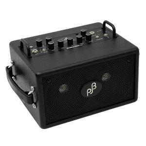 Ampeg Rocket Bass RB-110 パワフルなコンボ・ベース・アンプ 正規輸入