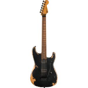 Charvel Pro Mod Relic San Dimas Style 1 HH FR -Wea...