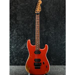 Vintage エレキギター Ibanez Q547PB COL (Cosmic Blue Low Gloss) 7弦エレキギター