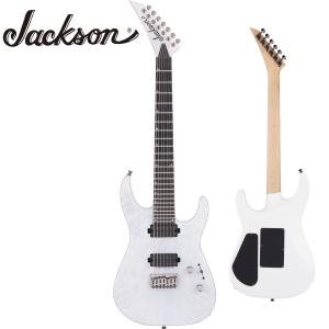 Jackson（ジャクソン） Jackson American Series Virtuoso -Satin