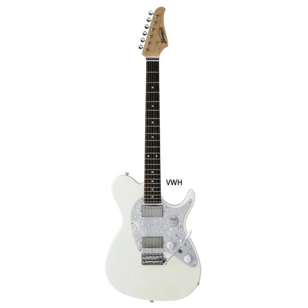 Providence Primary Line pH-202RSC/SS VWH -Vintage ...