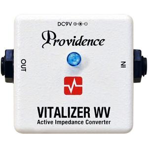 Providence VITALIZER BF VZF-1 バッファー 《エフェクター》 : ギター
