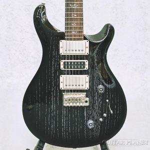 Paul Reed Smith / Swamp Ash Special - Black Doghair Smokeburst - 2024年製【0403755】《軽量3.32kg》新品《エレキギター》