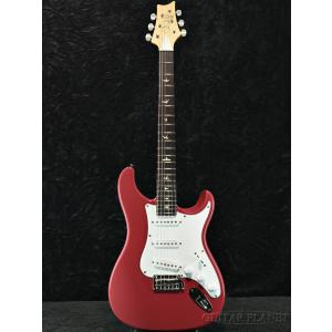 Paul Reed Smith SE Silver Sky Rosewood -Derby Red- 新品《エレキギター》