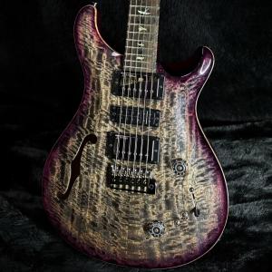 Paul Reed Smith / Special Semi Hollow Mango Limited Edition -Charcoal Purple Burst-【限定200本】【3.11Kg】【現物画像】 / 新品[ポールリードスミス,PRS]