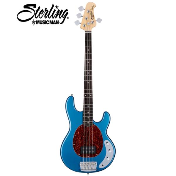 Sterling by MUSIC MAN / RAY24CA TOLUCA LAKE BULE /...
