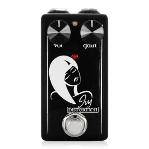 Red Witch Pedals / Fuzz God IV ファズ 《エフェクター》 : ギター