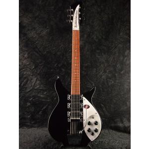 Rickenbacker Model 325C64 新品 ジェットグロー《エレキギター》｜guitarplanet