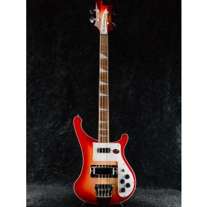 Rickenbacker 4003 -Fireglo-《ベース》｜guitarplanet