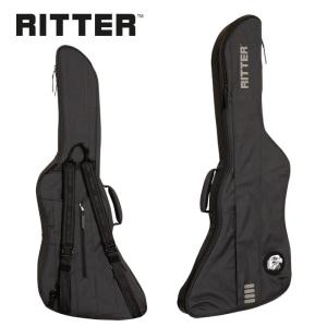 RITTER RGB4-TBB for Thunderbird Bass -ANT(Anthracite