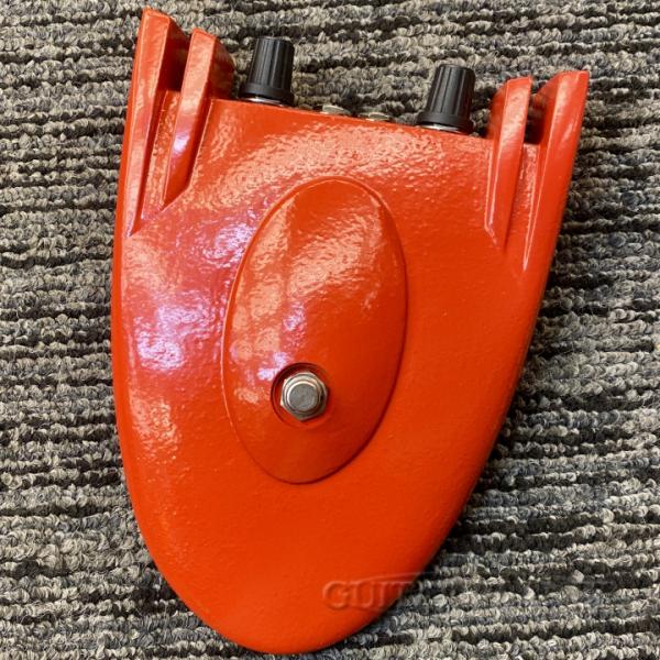 【中古】Roger Mayer / Rocket FX Spitfire【ディストーション,ファズ】...