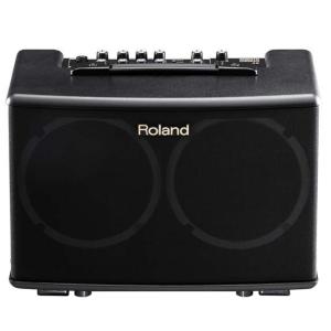 Roland AC-40 Acoustic Chorus 17.5W+17.5W 《アンプ》｜guitarplanet