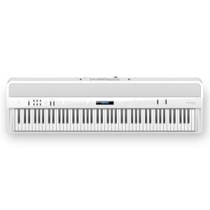 Roland FP-90 White Digital Piano 電子ピアノ｜guitarplanet