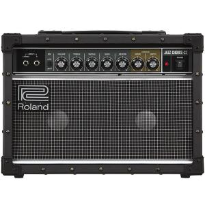 Roland JC-22 JAZZ CHORUS 30W 《アンプ》
