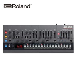 Roland JX-08 Sound Module │ シンセサイザー