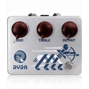展示品特価!!】BOOROCKS VOID Crunch-Booster CR-1【クランチ