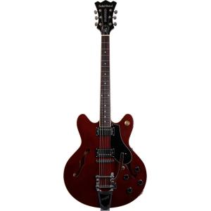 Solid Bond / Ken Yokoyama Signature Electric Guitar -Walnut-《横山 健モデル》《エレキギター》