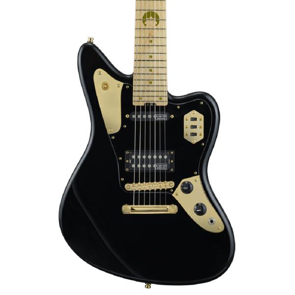 【予約受付中!!※完全受注生産】Schecter / AC-AR-07-AveMujica/Dolo...