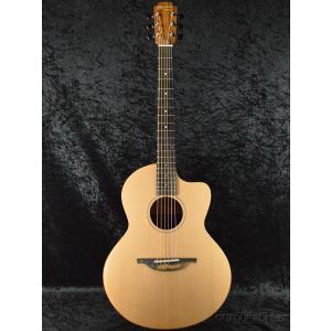 Sheeran by Lowden S-03【Cedar/Santos Rosewood】《アコギ》｜guitarplanet