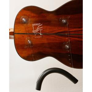 GUITARLIFT Medium Crystal Clear ギターリフト S.I.E. GUITARLIFT Medium -Crystal Clear- ギターリフト : ギター