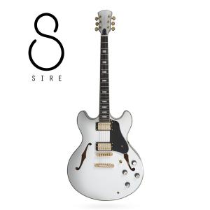 Sire Larry Carlton H7 WHT サイアー ラリーカールトン セミアコタイプ