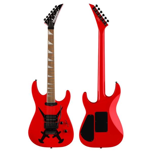 Jackson / X Series Soloist SL1A DX - Cross Daggers...