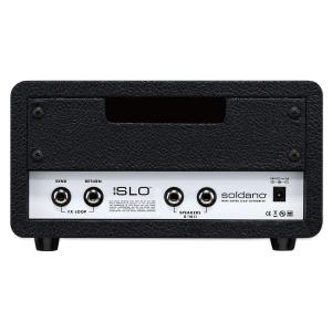 Soldano SLO Mini 30W So...の詳細画像1