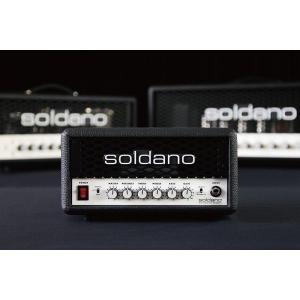 Soldano SLO Mini 30W So...の詳細画像2