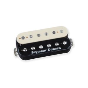 Seymour Duncan TB-4 JB Model -Zebra- 新品 ブリッジ用ピックアッ...