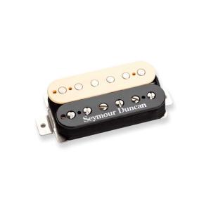 Seymour Duncan SH-16 59 Custom Hybrid -Zebra- 新品 ブ...