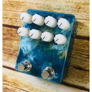 MAXON Maxon DB10 Dual Booster 《エフェクター》 : ギター MAXON Maxon DB10 Dual Booster 《エフェクター》 : ギター