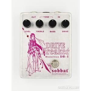 入荷しました。 在庫あります。》 sobbat DRIVE Breaker DB-2