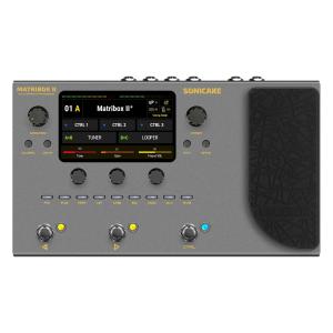 MASF Pedals Epilepsy 新品 ノイズファズ 《エフェクター》 : ギター