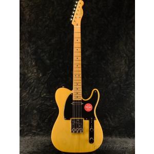 Squier Squier by Fender / Classic Vibe 50s Telecaster Maple