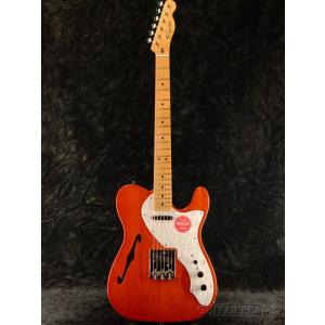 Squier SQUIER(スクワイヤー) Classic Vibe 70s Telecaster Thinline