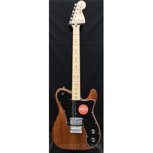 Squier by Fender Paranormal Esquire Deluxe -Mocha-...