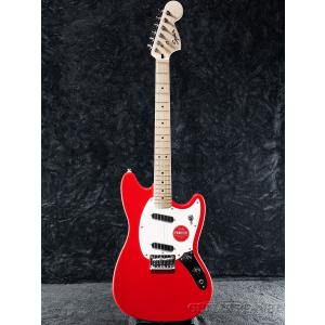 ギター squier FSR Vintage Modified MUSTANG MH Amazon | Squier by Fender Classic Vibe '60s Mustang Vintage White