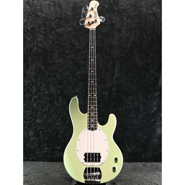 Sterling by MUSIC MAN SUB Intro Series RAY2 -Misty...