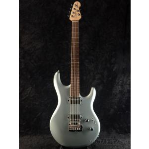 【新品特価!!】Sterling by MusicMan LK100D -Luke Blue-《エレキギター》｜guitarplanet