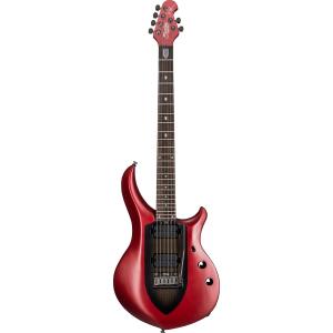 Sterling by MusicMan MAJ100 Iced Crimson Red 《エレキギター》｜guitarplanet