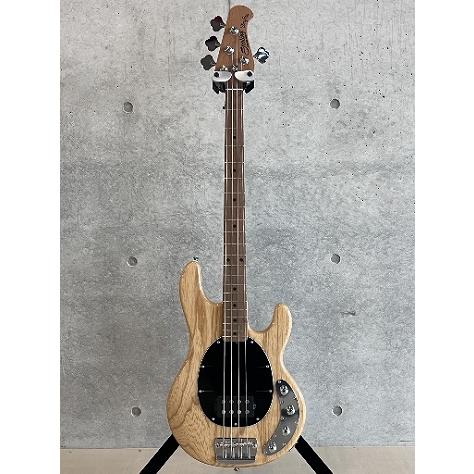 Sterling by MUSIC MAN / RAY34-ASH-M2 LTD 新品 【日本限定販...