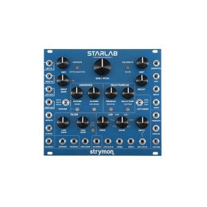 Strymon SuperKar+ ユーロラック ボイスモジュール 32 Voice String