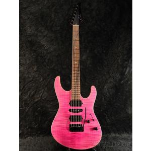 【ローステッド】Suhr Modern -Magenta Pink Stain-《エレキギター》｜guitarplanet