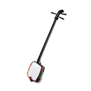 SUZUKI スズキ MS-8 学校用三味線セット かえで : CENTRALMUSIC Yahoo