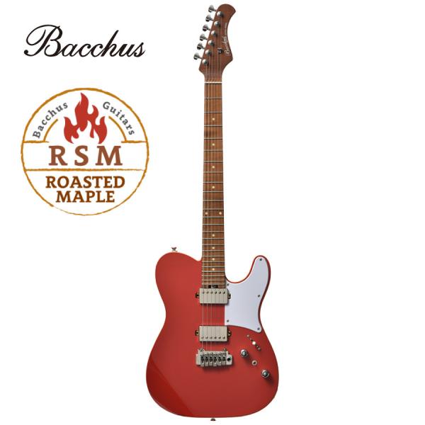 Bacchus Global Series TACTICS24-STD/RSM -FR- │ フィエ...